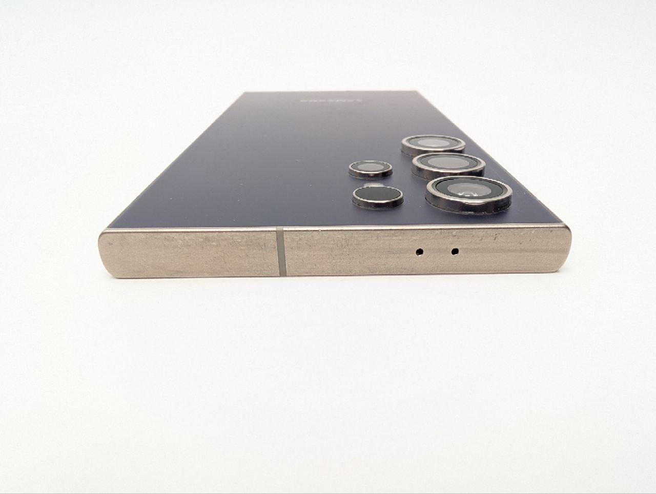 Samsung Galaxy S24 Ultra 256GB Fioletowy (Używany)