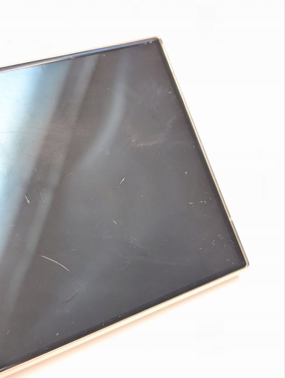 Samsung Galaxy S24 Ultra 512GB srebrny (Powystawowy)