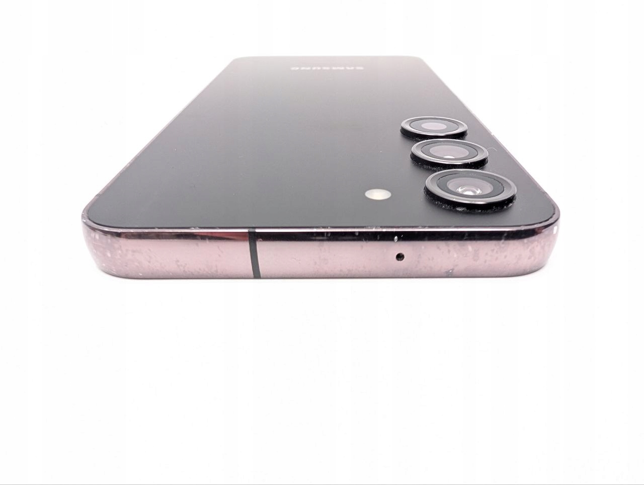 Samsung Galaxy S23 128GB Czarny (Używany)