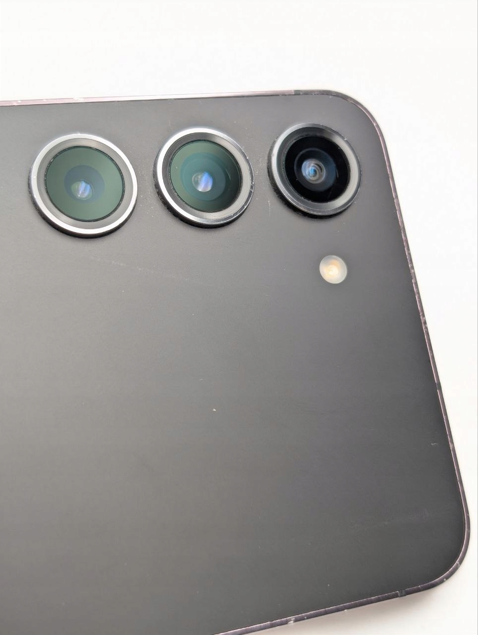 Samsung Galaxy S23 128GB Czarny (Używany)