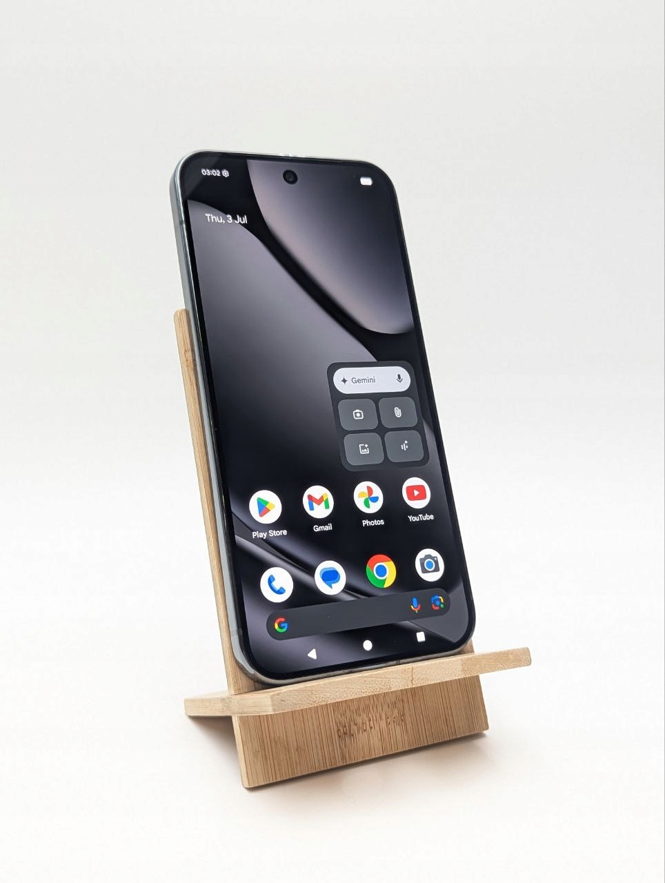 Google Pixel 10 Pro XL 256GB Obsydian (Powystawowy)