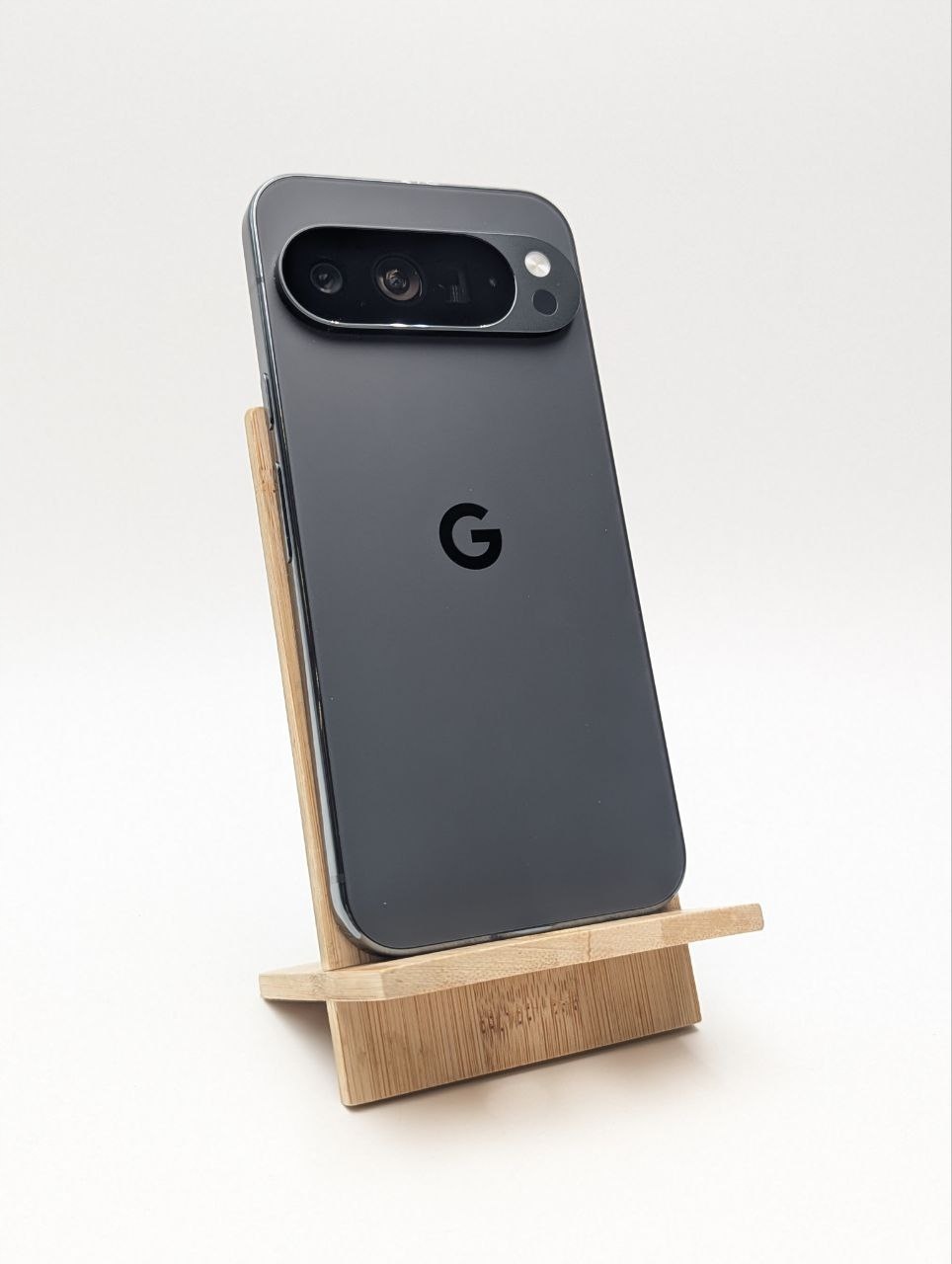 Google Pixel 10 Pro XL 256GB Obsydian (Powystawowy)