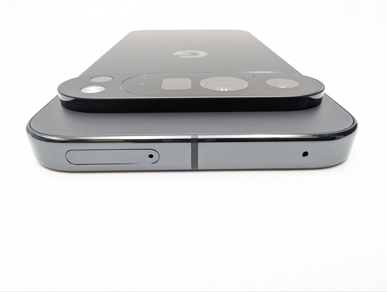 Google Pixel 10 Pro XL 256GB Obsydian (Powystawowy)