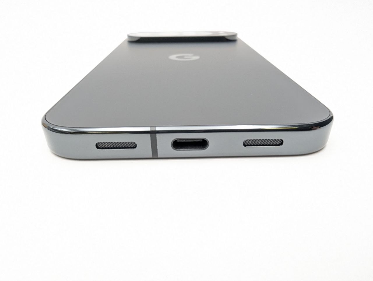 Google Pixel 10 Pro XL 256GB Obsydian (Powystawowy)