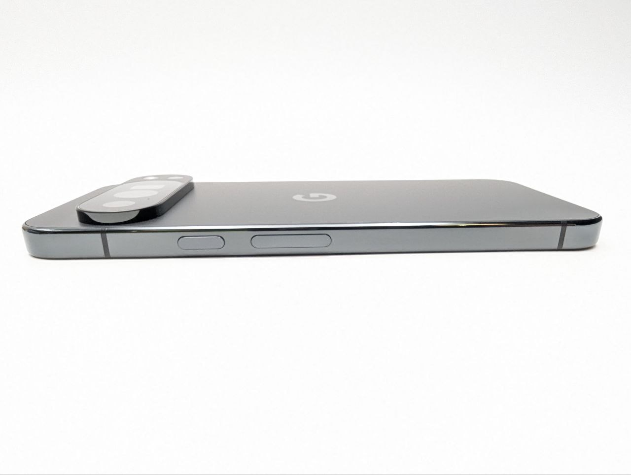 Google Pixel 10 Pro XL 256GB Obsydian (Powystawowy)