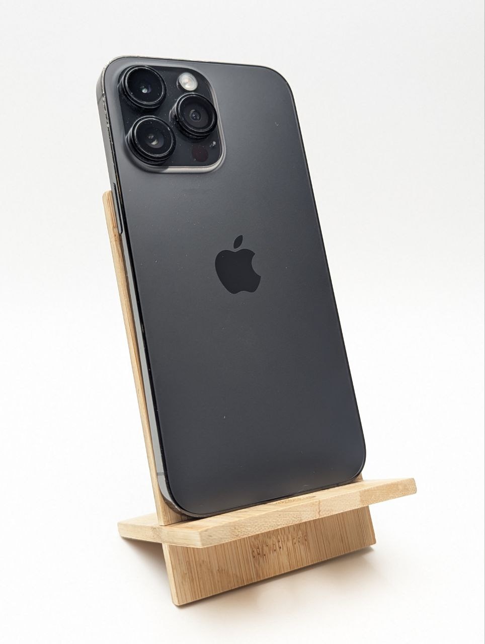 Smartfon Apple iPhone 14 Pro Max 6 GB / 128 GB 5G czarny (Używany)