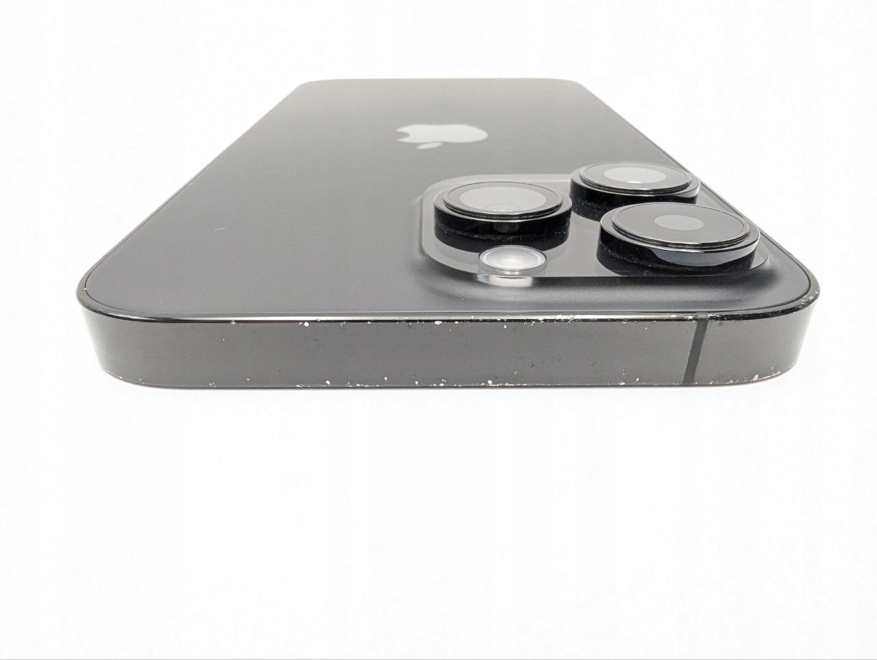 Smartfon Apple iPhone 14 Pro Max 6 GB / 128 GB 5G czarny (Używany)