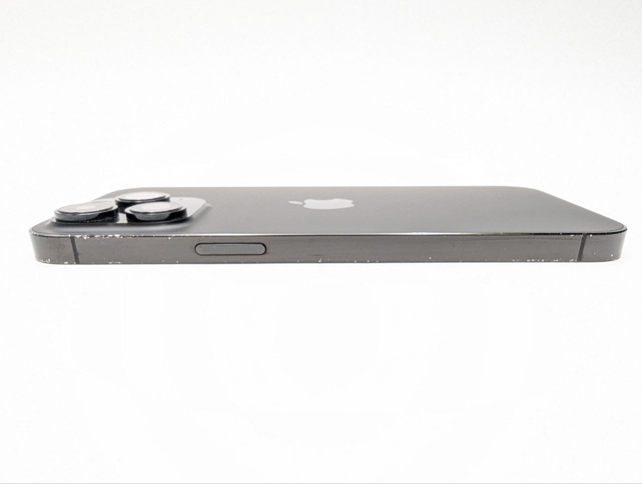 Smartfon Apple iPhone 14 Pro Max 6 GB / 128 GB 5G czarny (Używany)