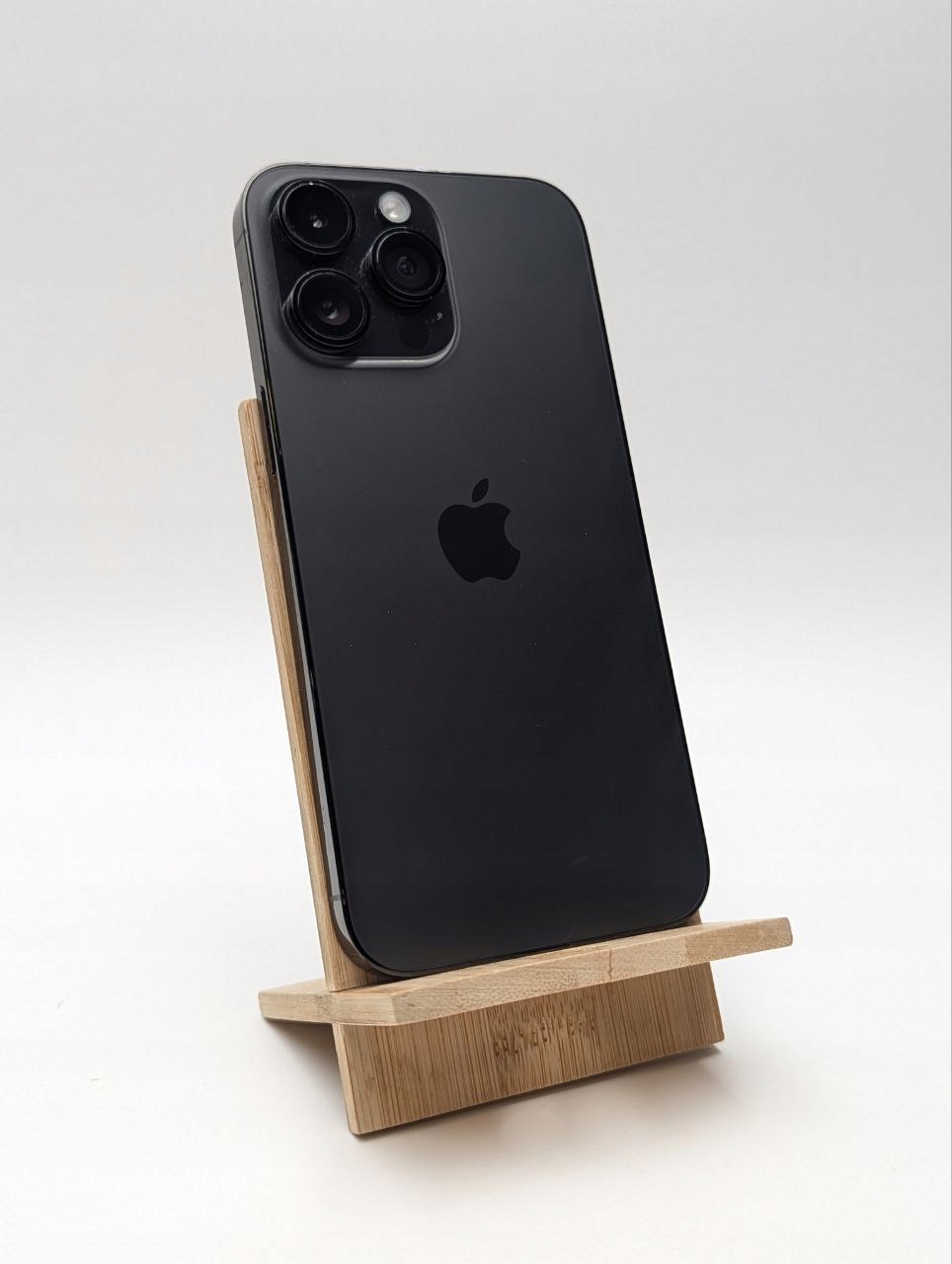 Smartfon Apple iPhone 14 Pro Max 6 GB / 128 GB 5G czarny (Powystawowy)