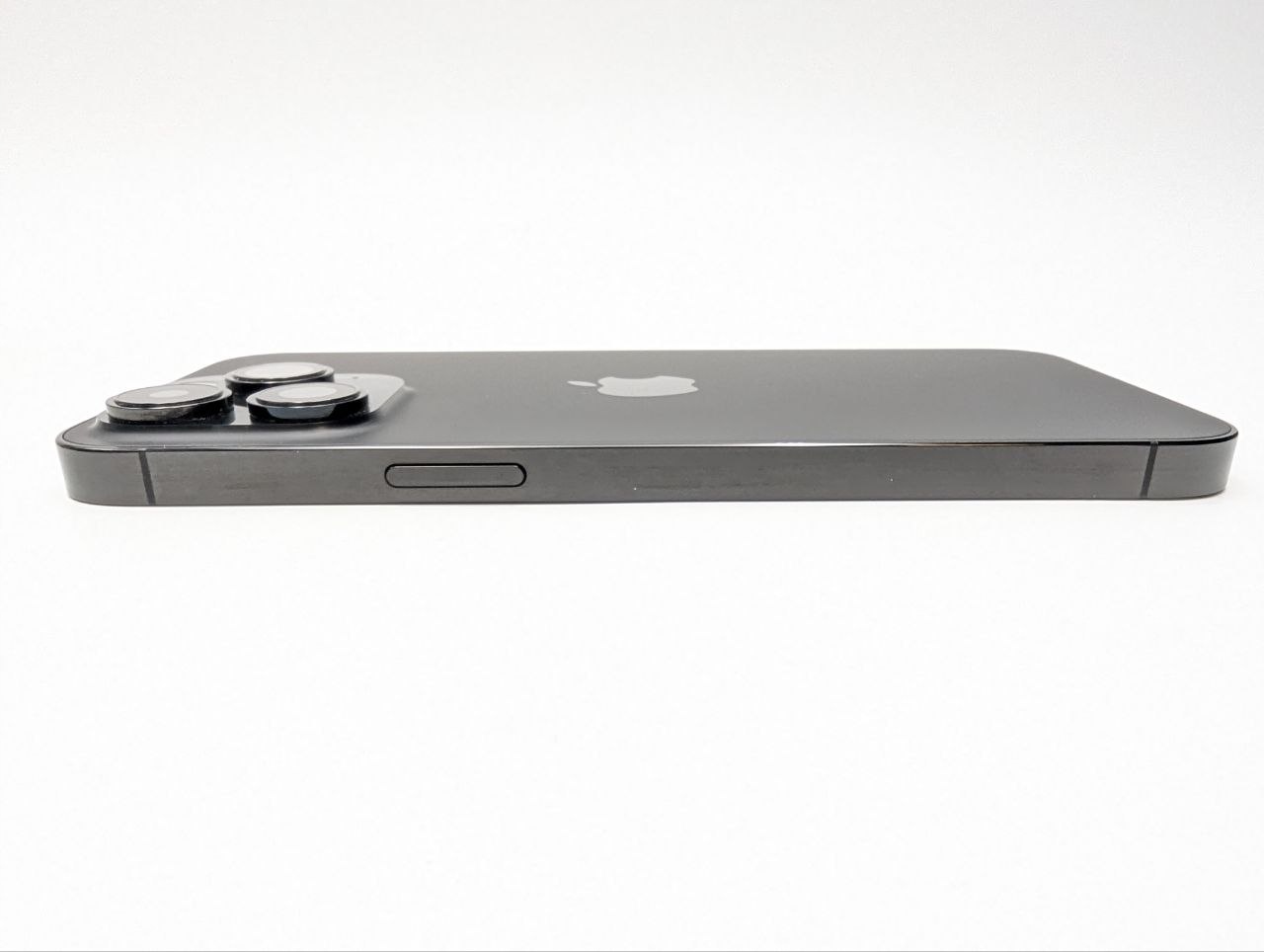 Apple iPhone 14 Pro Max 128GB Czarny (Powystawowy)