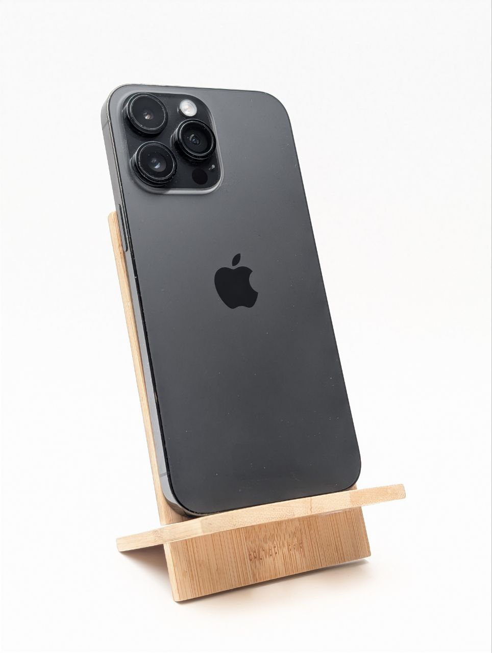 Apple iPhone 14 Pro Max 128GB Czarny (Powystawowy)