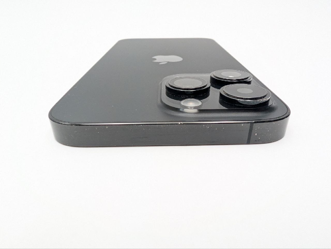 Apple iPhone 14 Pro Max 128GB Czarny (Powystawowy)