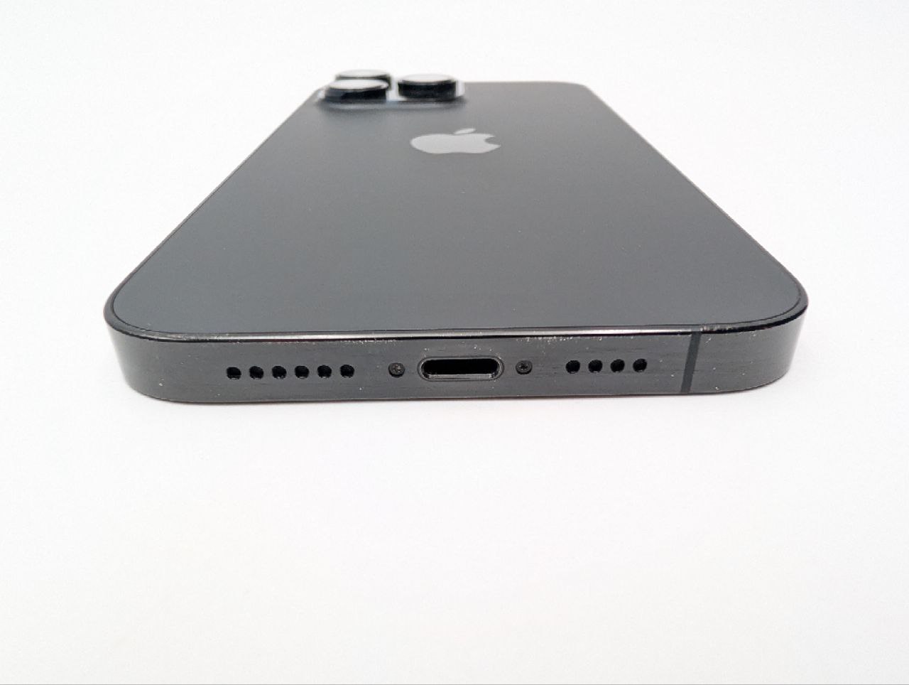 Apple iPhone 14 Pro Max 128GB Czarny (Powystawowy)