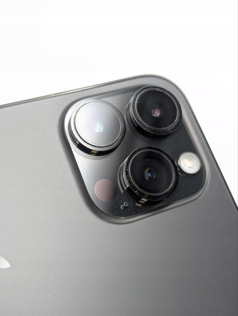 Apple iPhone 14 Pro Max 128GB Czarny (Powystawowy)