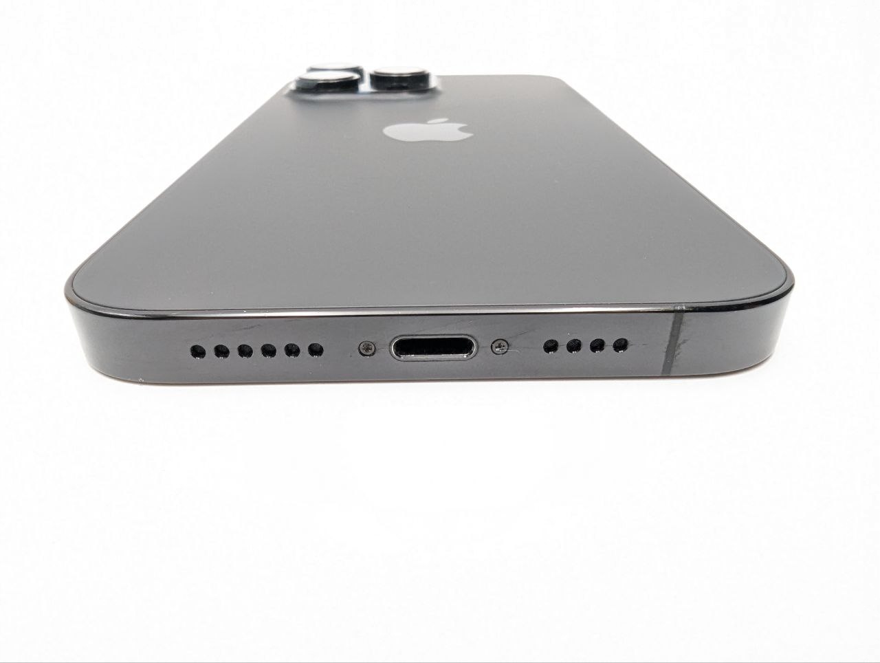 Apple iPhone 14 Pro Max 128GB Czarny | eSim | bateria 100% (Powystawowy)