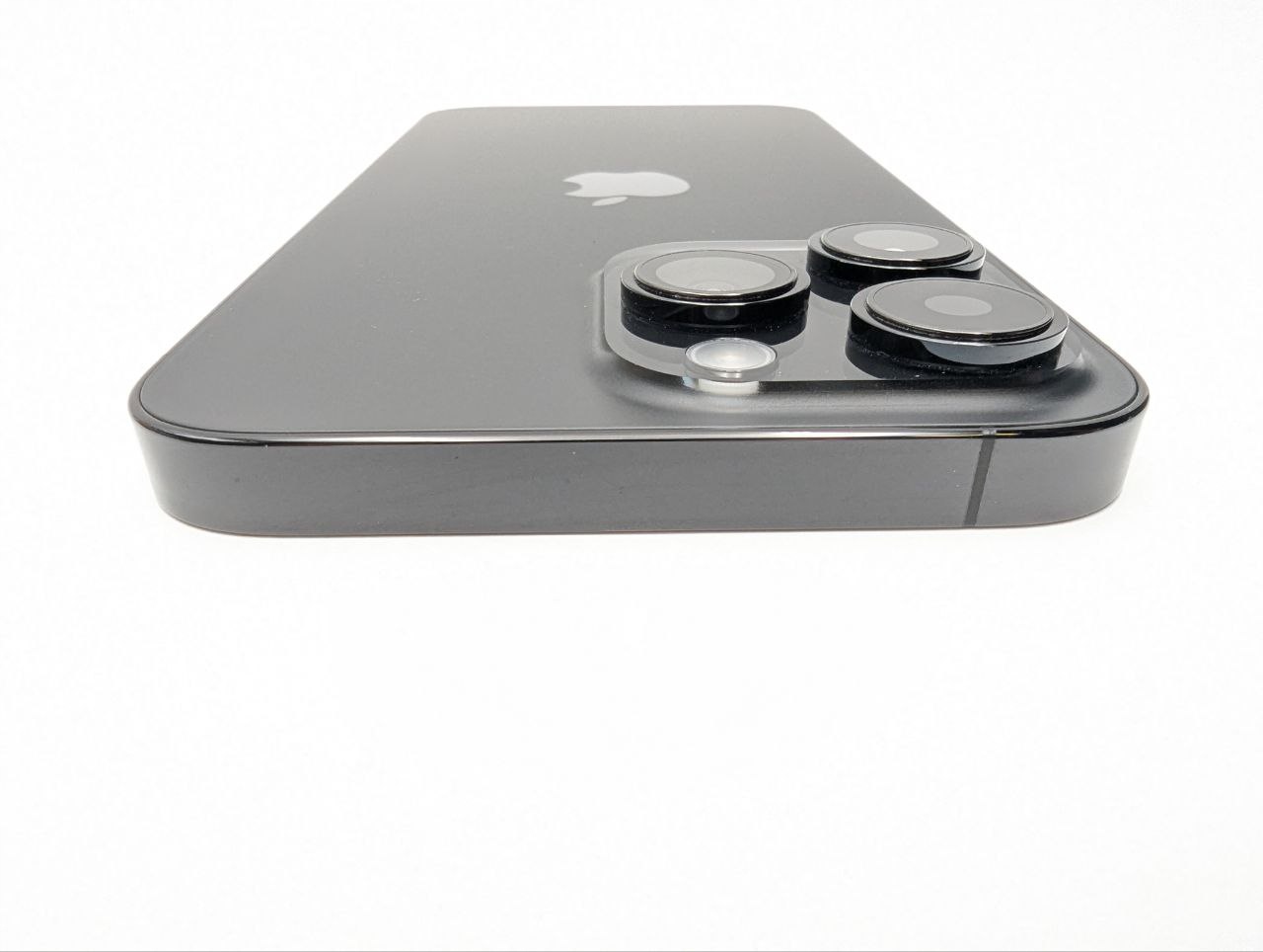 Apple iPhone 14 Pro Max 128GB Czarny | eSim | bateria 100% (Powystawowy)