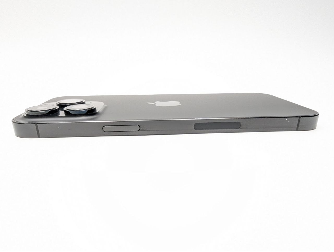 Apple iPhone 14 Pro Max 128GB Czarny | eSim | bateria 100% (Powystawowy)