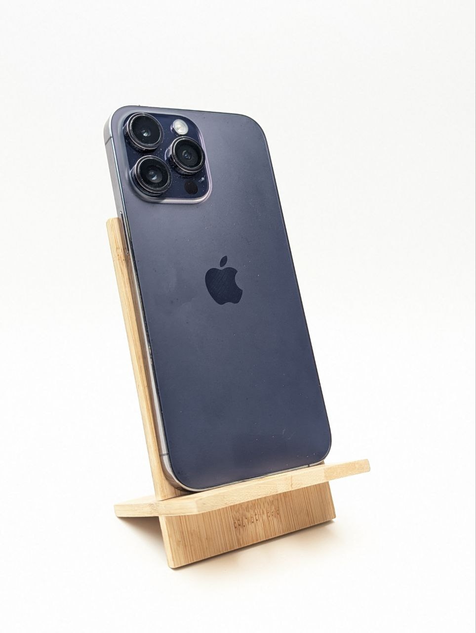 Smartfon Apple iPhone 14 Pro Max 6 GB / 128 GB 5G fioletowy (Używany)