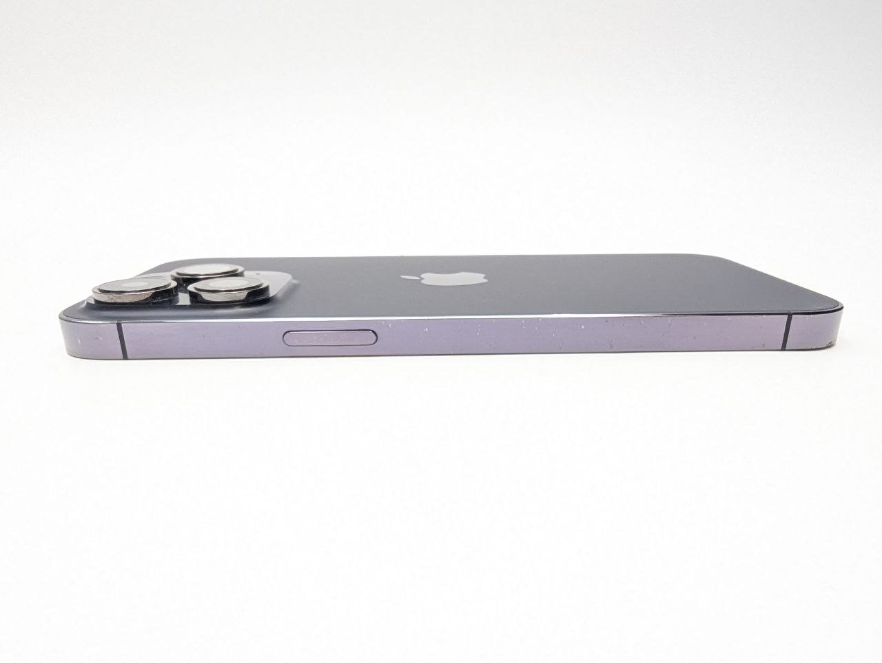 Smartfon Apple iPhone 14 Pro Max 6 GB / 128 GB 5G fioletowy (Używany)