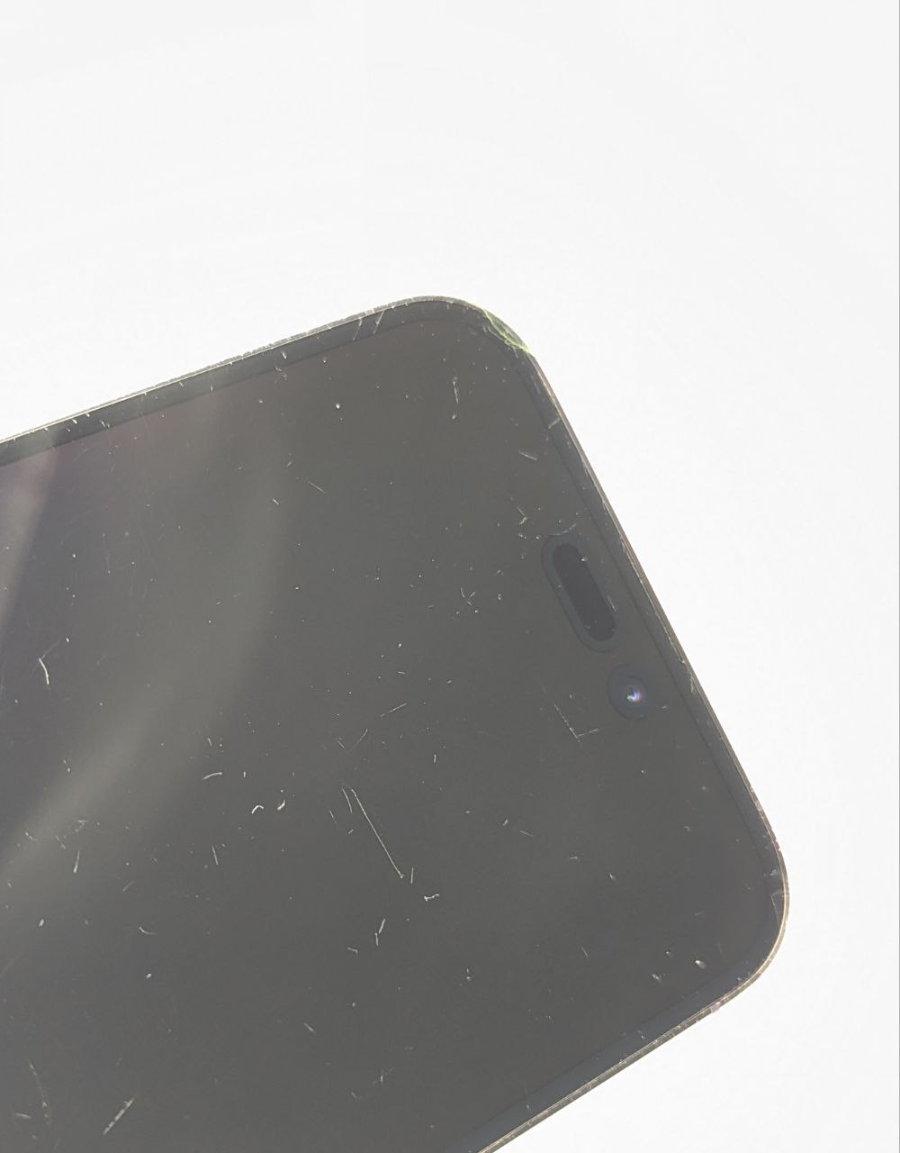 Smartfon Apple iPhone 14 Pro Max 6 GB / 128 GB 5G fioletowy (Używany)