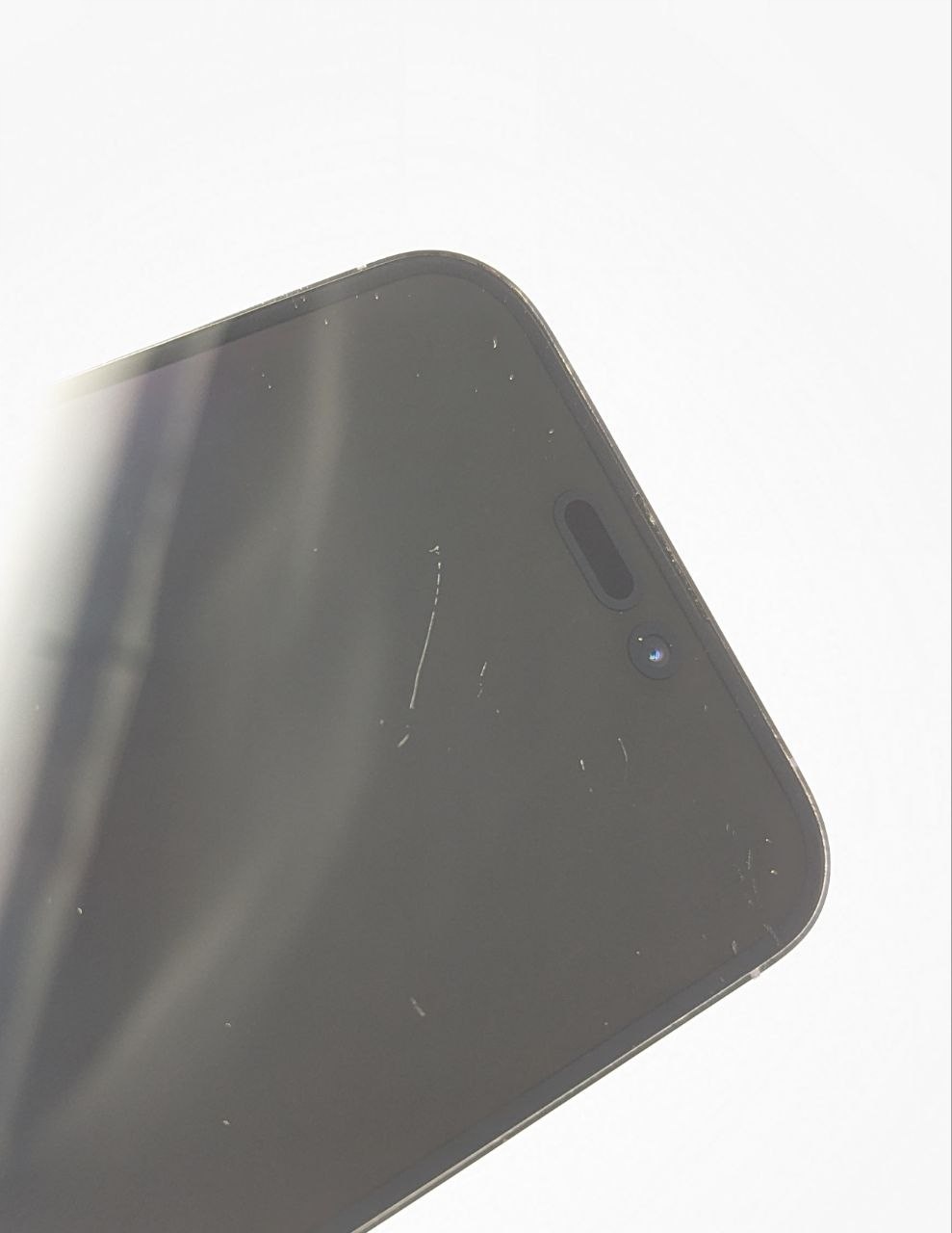 Smartfon Apple iPhone 14 Pro Max 6 GB / 128 GB 5G fioletowy (Używany)