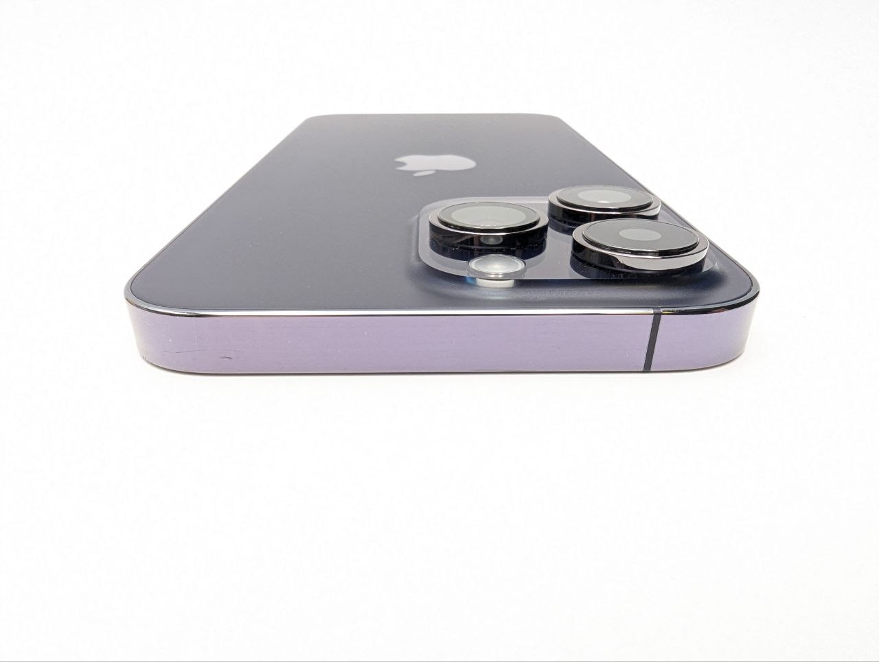 Apple iPhone 14 Pro Max 128GB fioletowy (Powystawowy)