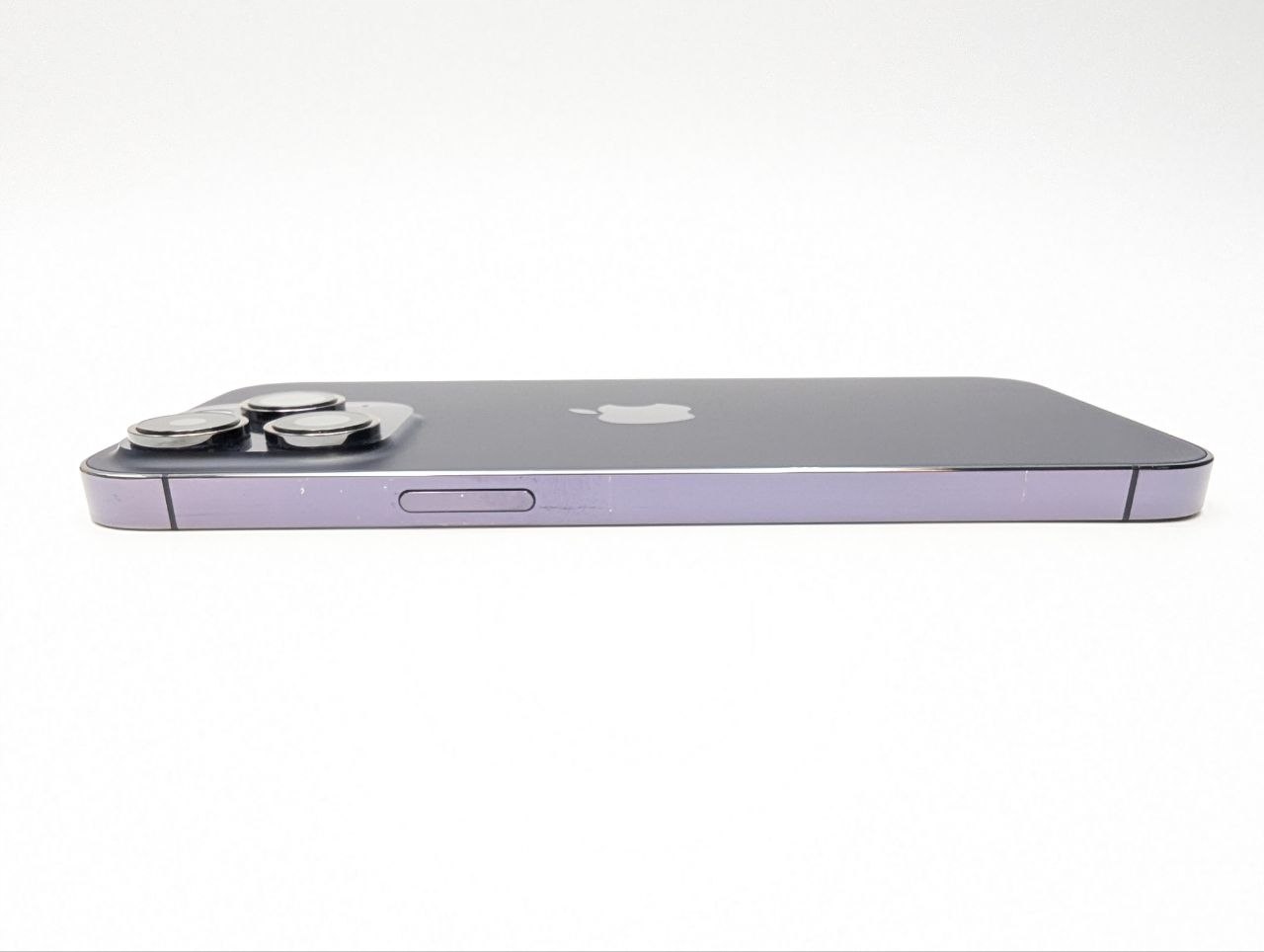 Apple iPhone 14 Pro Max 128GB fioletowy (Powystawowy)