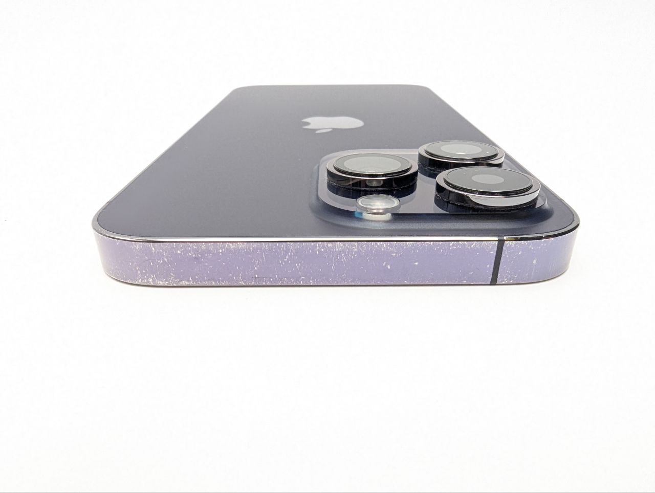 Apple iPhone 14 Pro Max 128GB fioletowy | eSim (Używany)