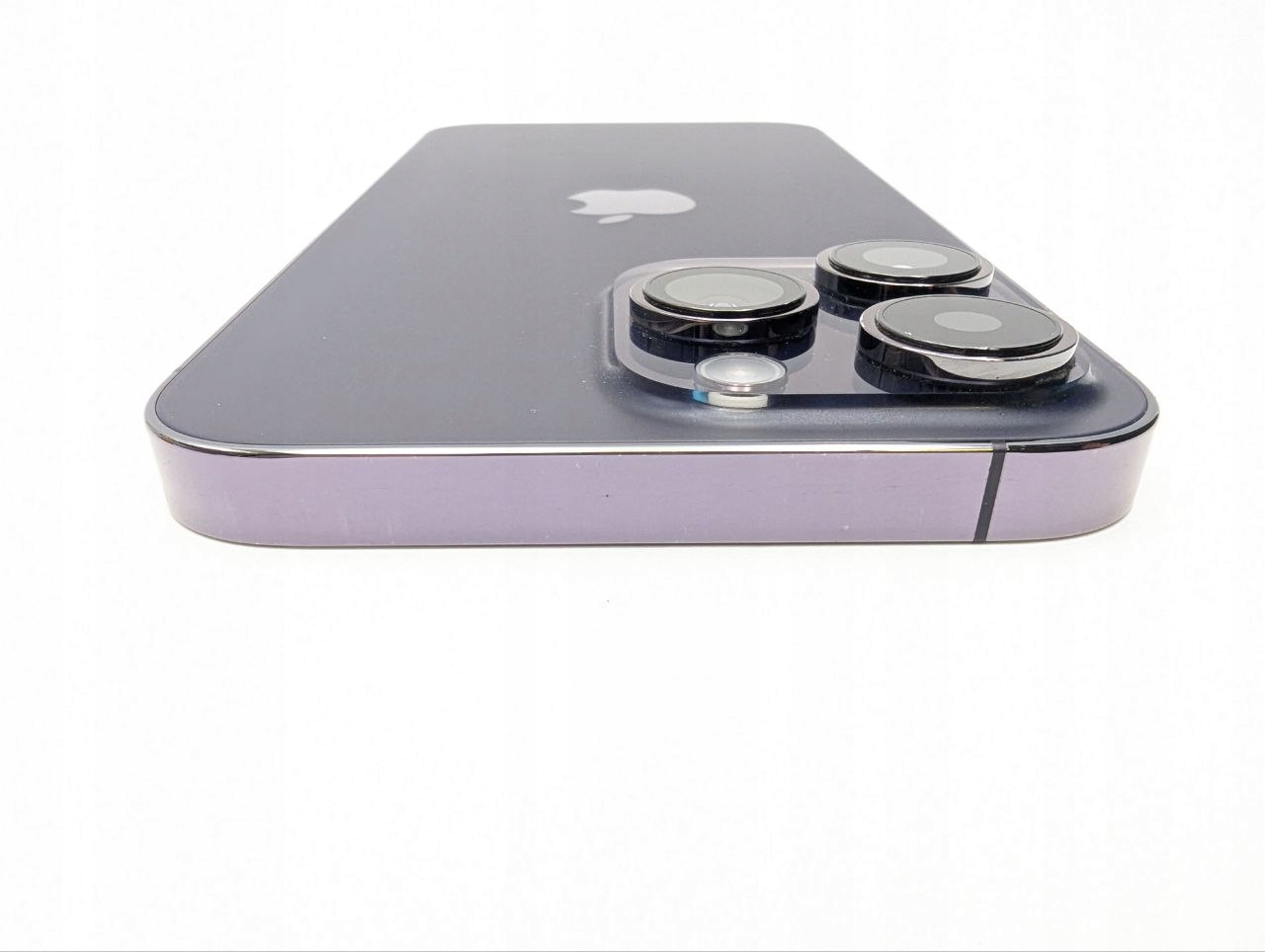 Apple iPhone 14 Pro Max 128GB Fioletowy | eSim | bateria 100% (Powystawowy)