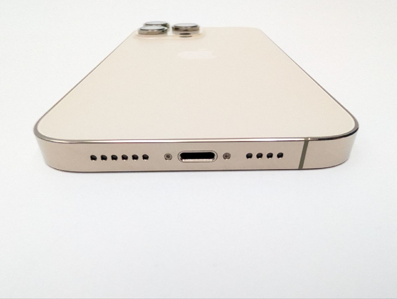 Apple iPhone 14 Pro Max 128GB Złoty | bateria 100% (Powystawowy)