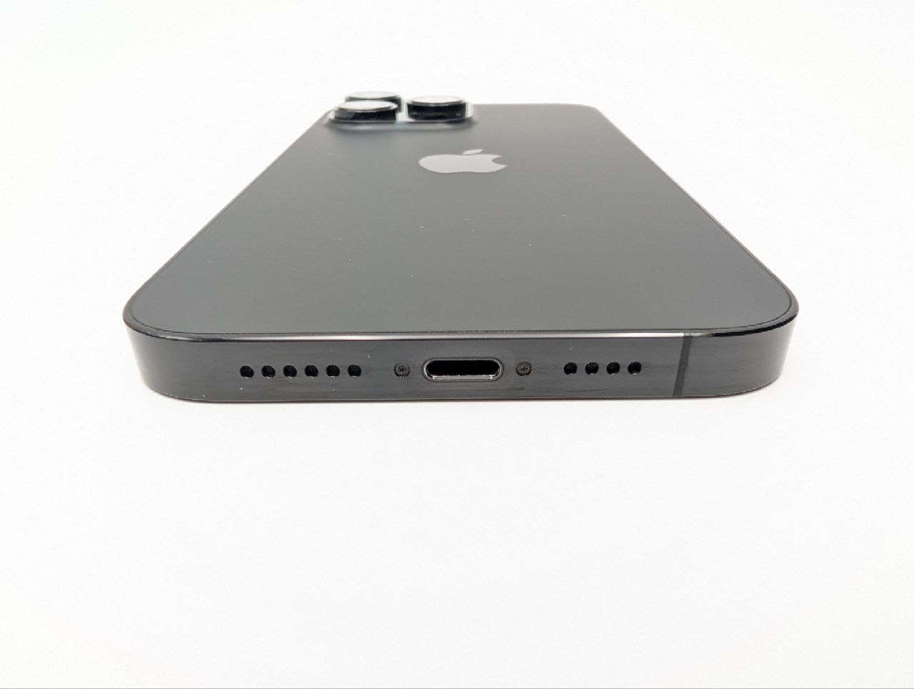 Apple iPhone 14 Pro Max 256GB czarny | eSim| bateria 100% (Powystawowy)