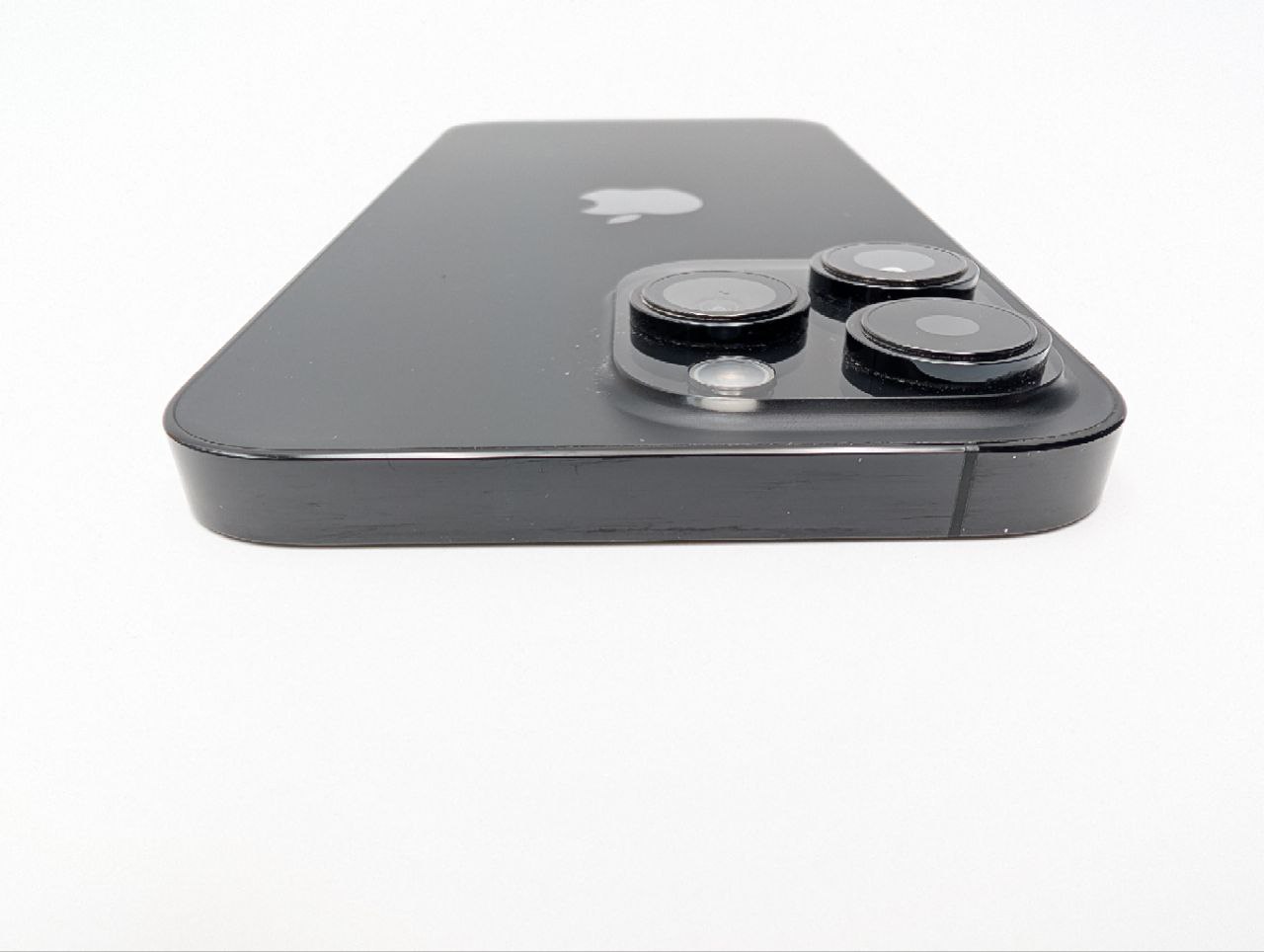 Apple iPhone 14 Pro Max 256GB czarny | eSim| bateria 100% (Powystawowy)