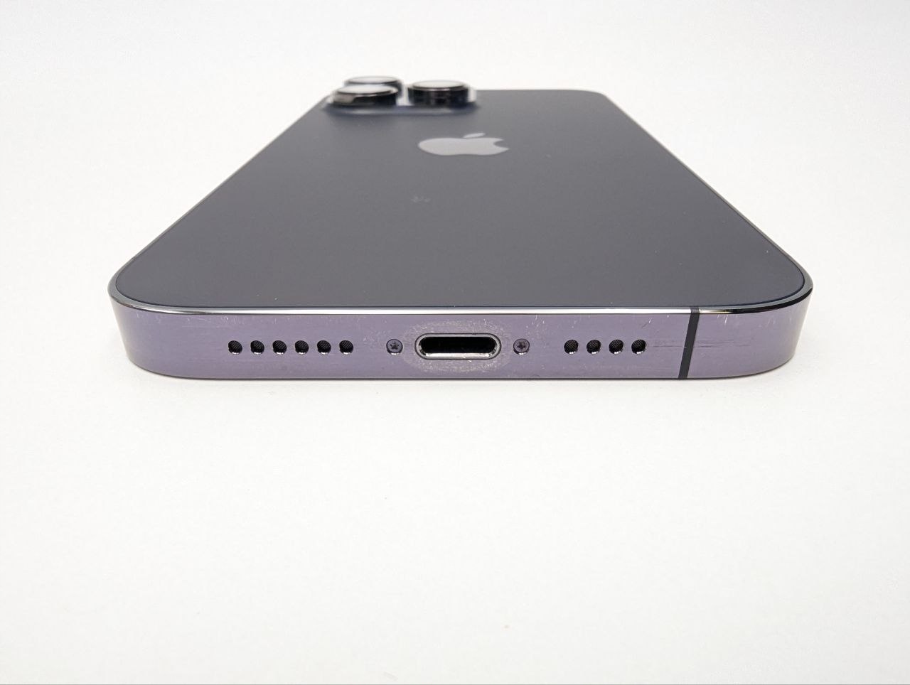 Apple iPhone 14 Pro Max 512 GB fioletowy (Używany)