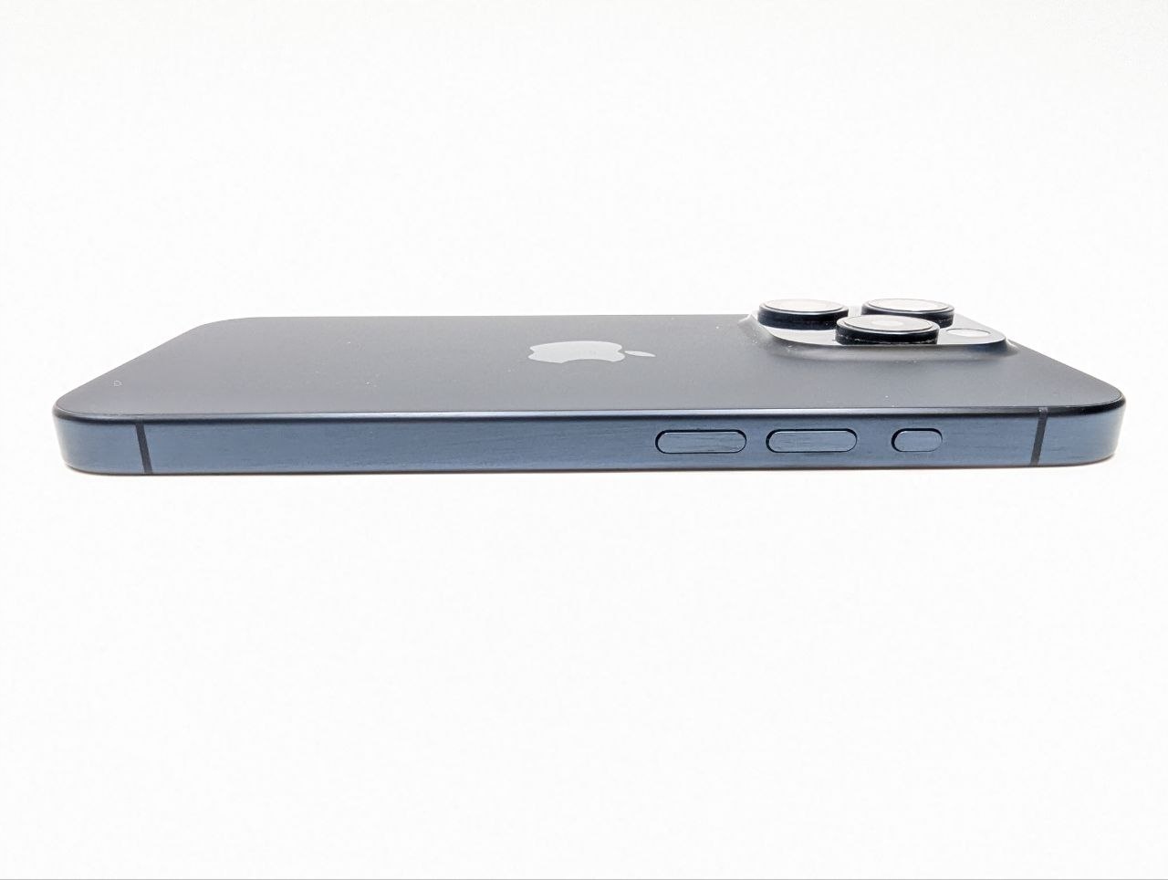 Apple iPhone 15 Pro 128GB niebieski | eSim (Powystawowy)