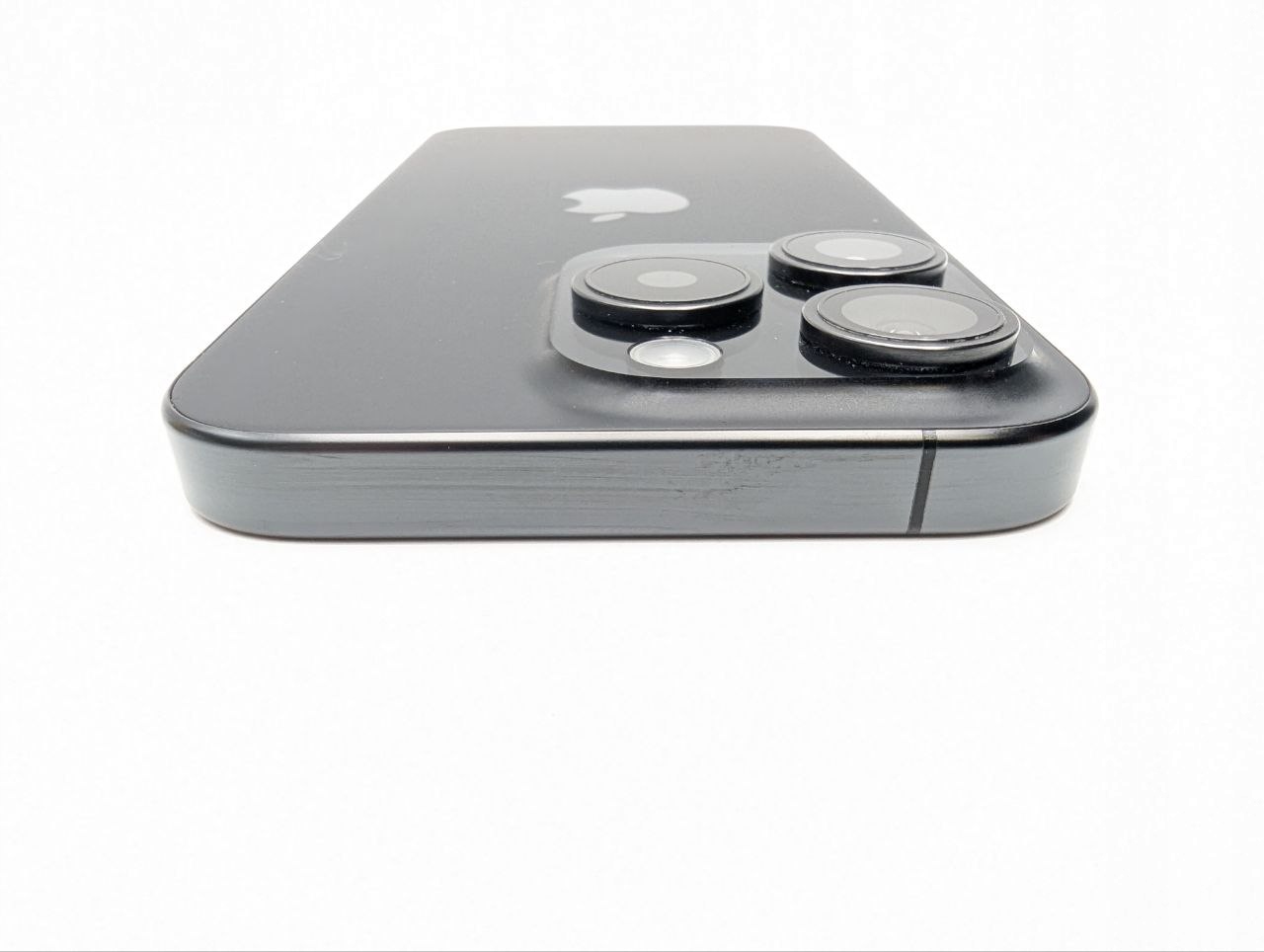 Apple iPhone 15 Pro 256GB Czarny (Używany)