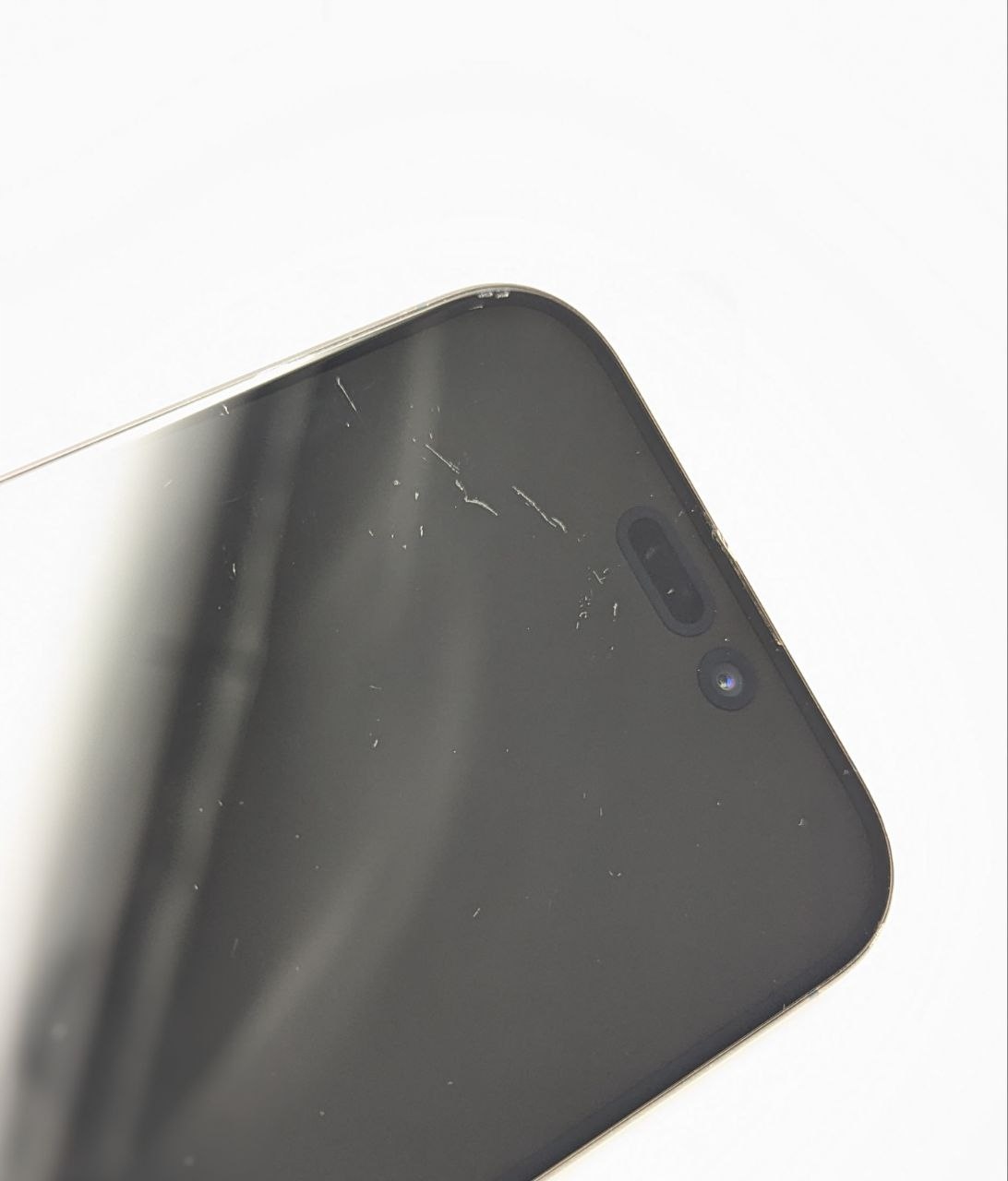 Apple iPhone 15 Pro 256GB niebieski| eSim (Używany)