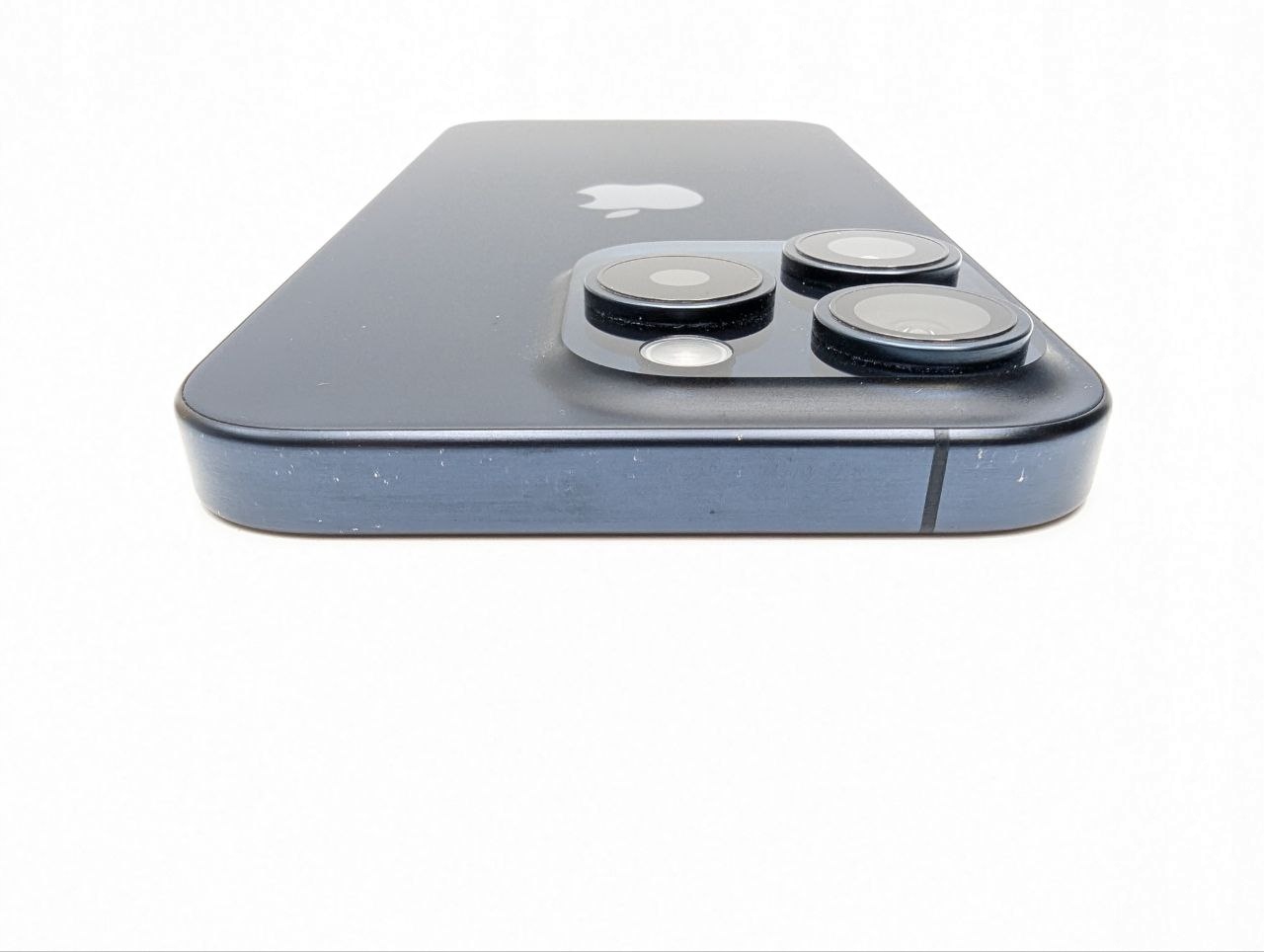 Apple iPhone 15 Pro 256GB niebieski| eSim (Używany)