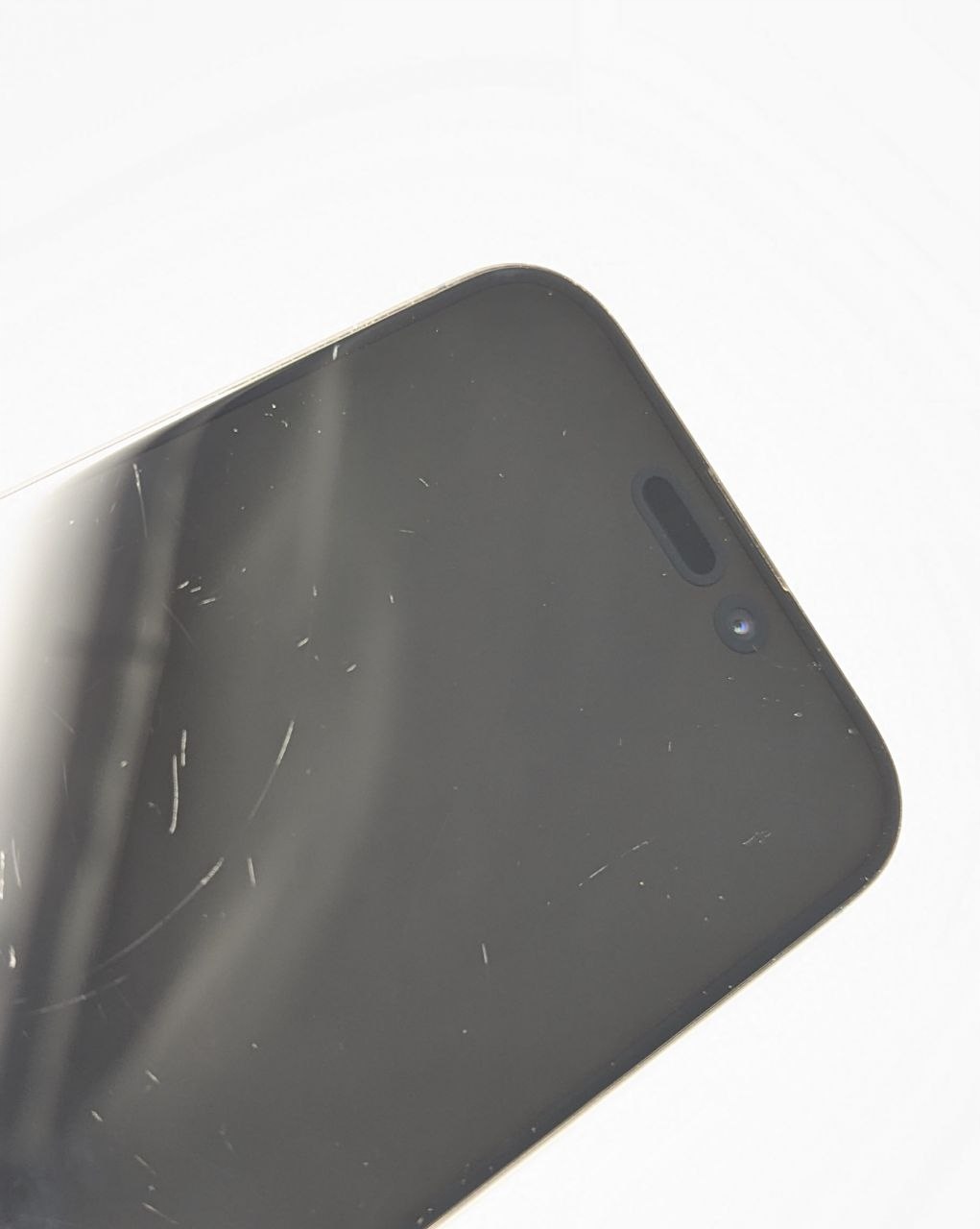 Apple iPhone 15 Pro 256GB niebieski| eSim (Używany)