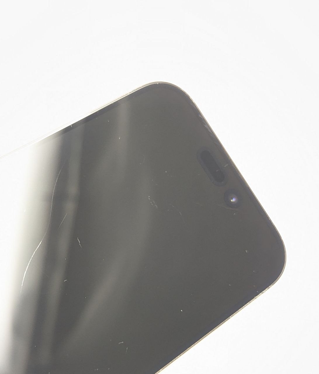 Apple iPhone 15 Pro 256GB niebieski| eSim | bateria 100% (Używany)