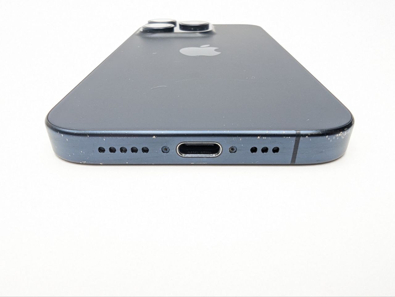 Apple iPhone 15 Pro 512 GB niebieski (Używany)