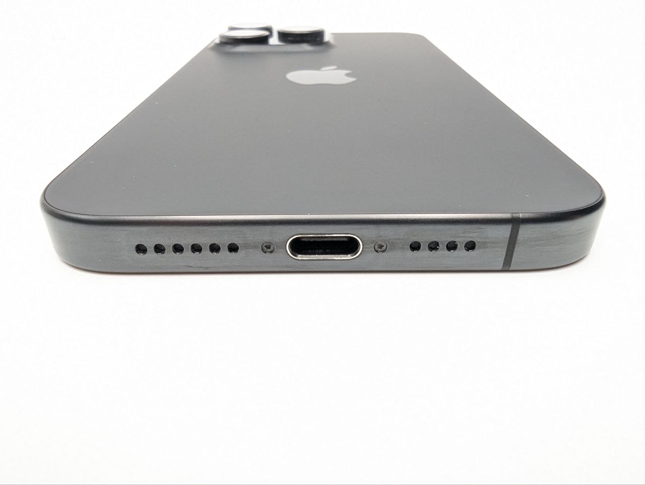 Apple iPhone 15 Pro Max 256GB Czarny (Używany)