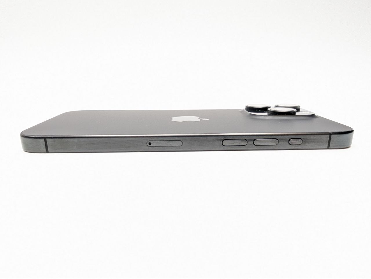 Apple iPhone 15 Pro Max 256GB Czarny (Używany)