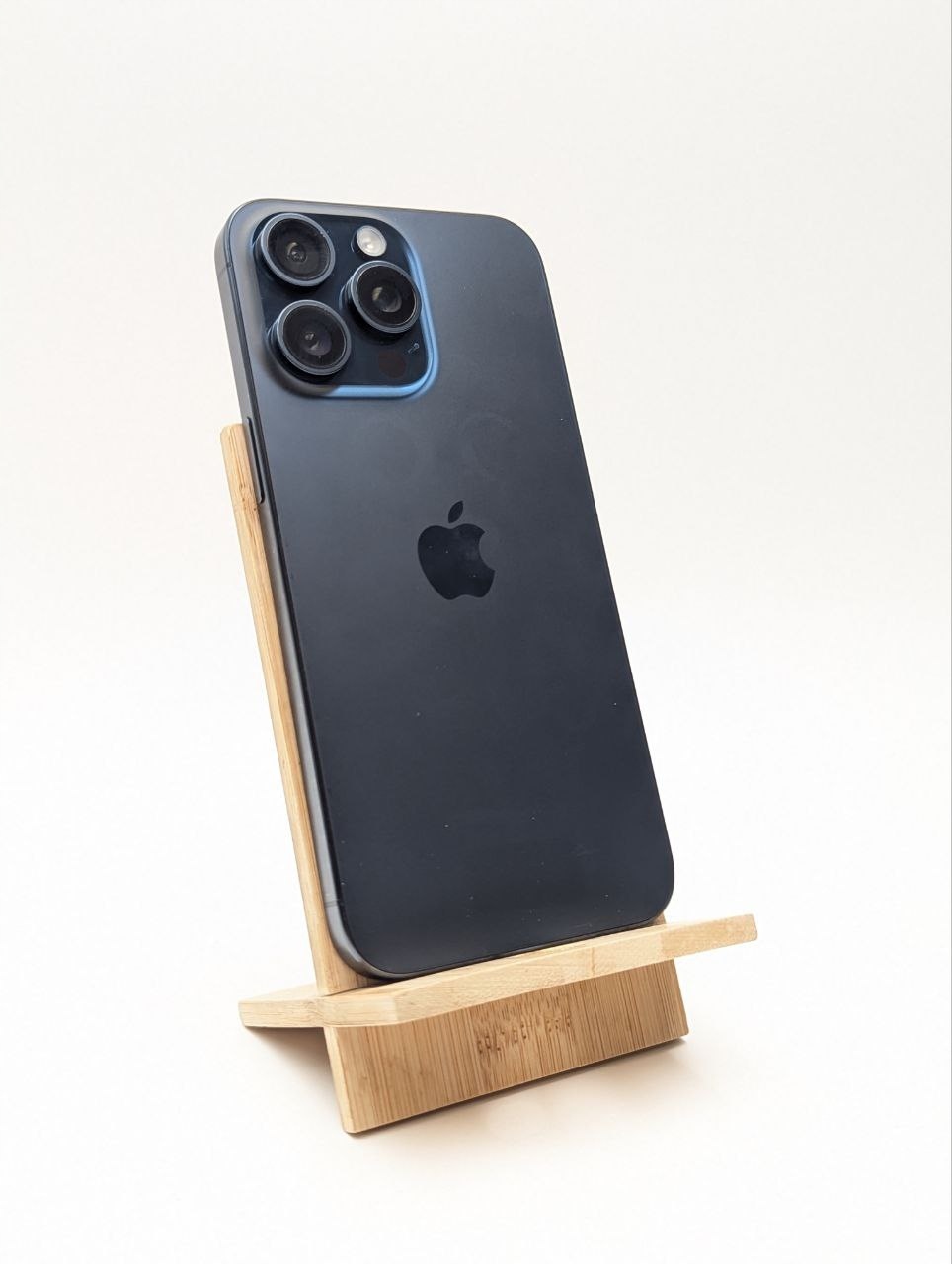 Apple iPhone 15 Pro Max 256GB niebieski| bateria 100% (Używany)