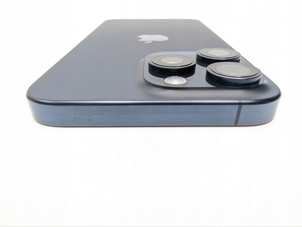 Apple iPhone 15 Pro Max 256GB niebieski| bateria 100% (Używany)