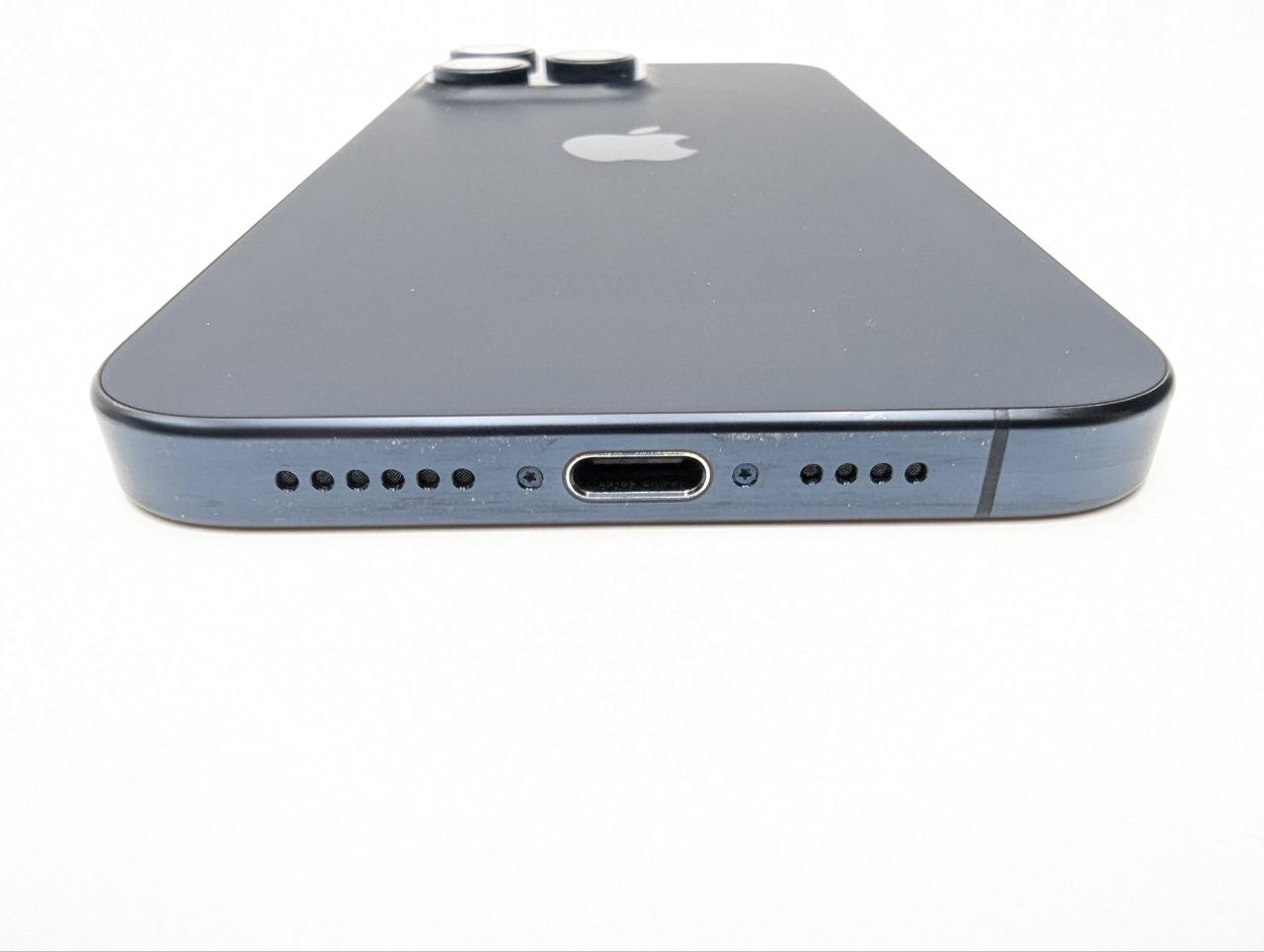 Apple iPhone 15 Pro Max 256GB niebieski| bateria 100% (Używany)