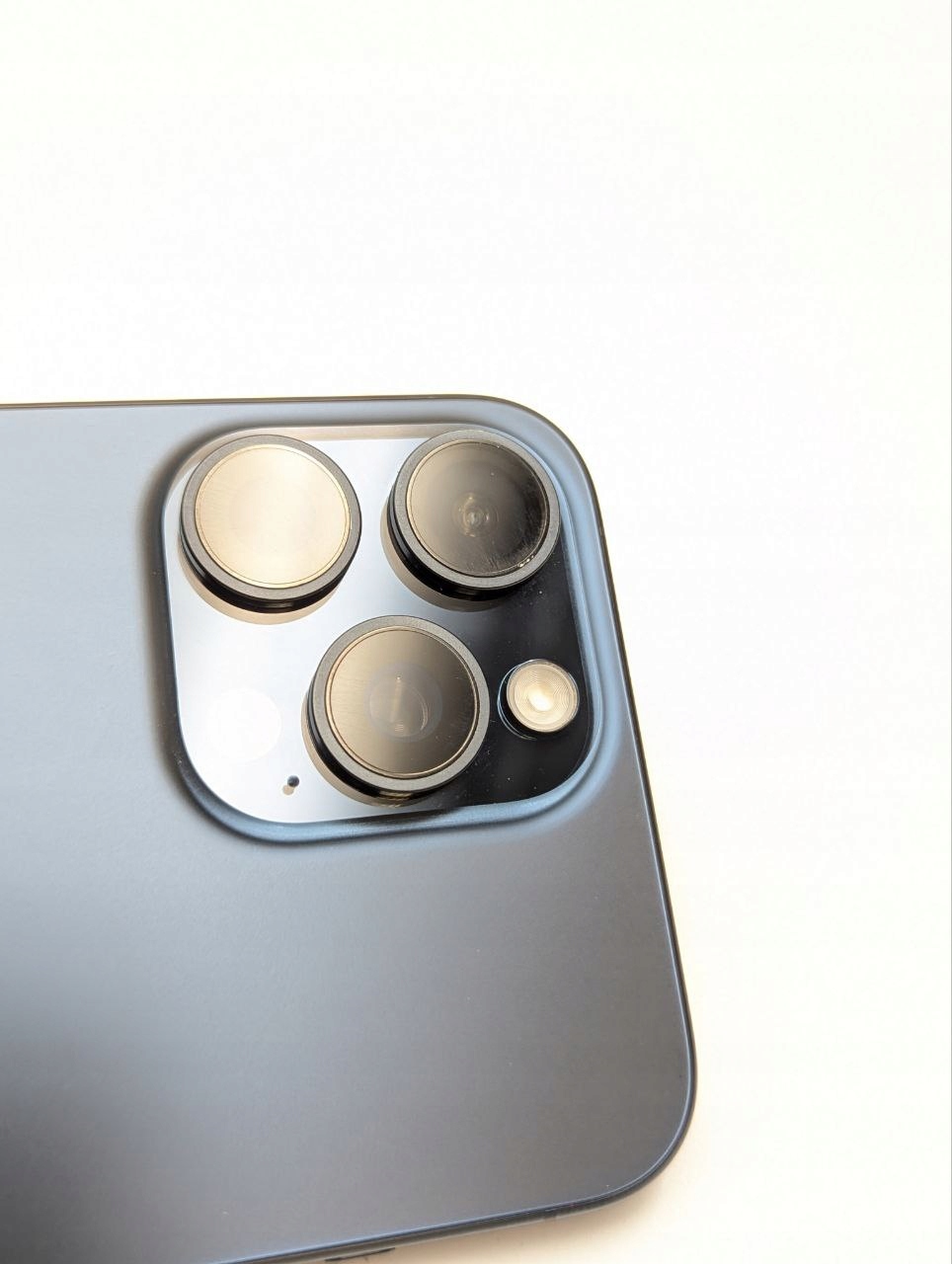 Apple iPhone 15 Pro Max 256GB niebieski| bateria 100% (Używany)