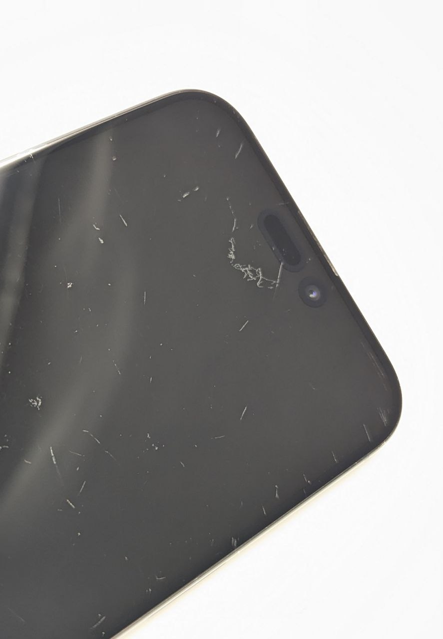 Apple iPhone 15 Pro Max 256GB Niebieski | eSim (Używany)