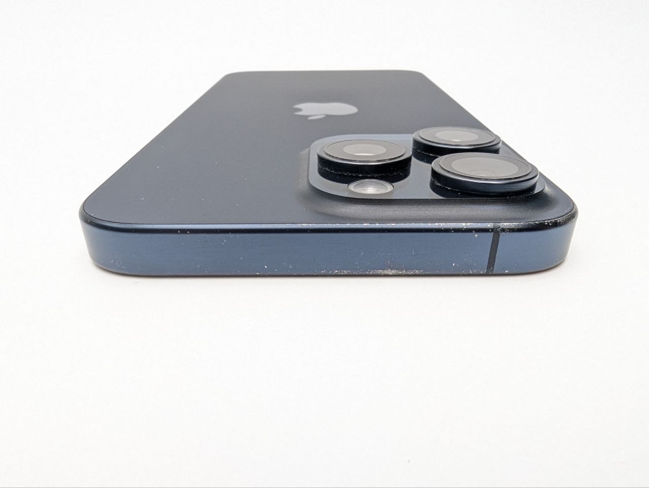 Apple iPhone 15 Pro Max 256GB Niebieski | eSim (Używany)