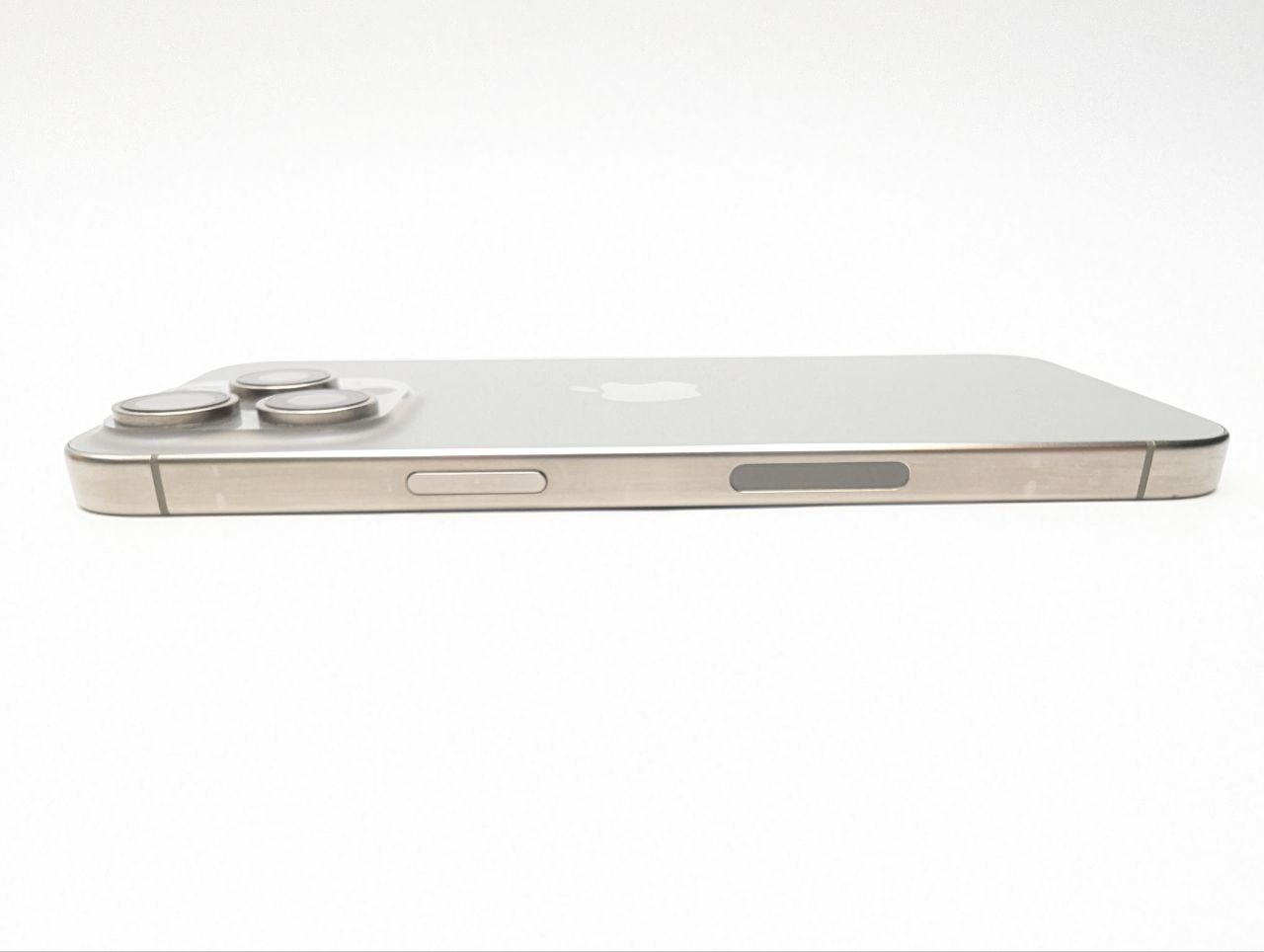 Apple iPhone 15 Pro Max 256GB Szary | eSim (Używany)