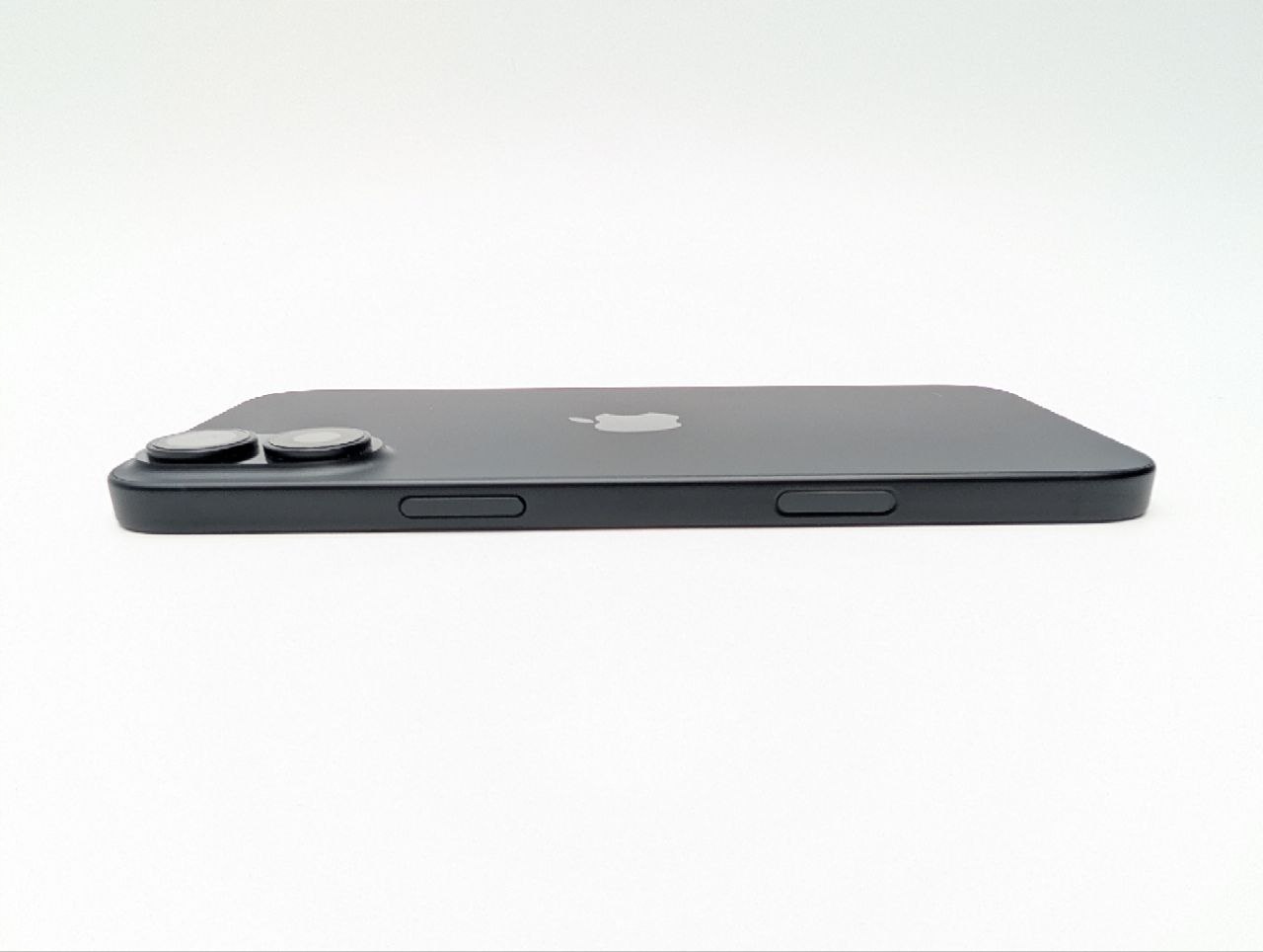 Apple iPhone 16 Plus 128GB Czarny |bateria 100% (Powystawowy)